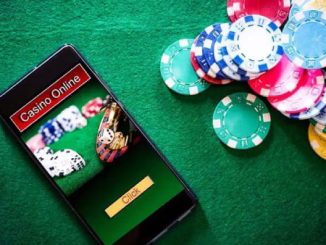 Online Casinos