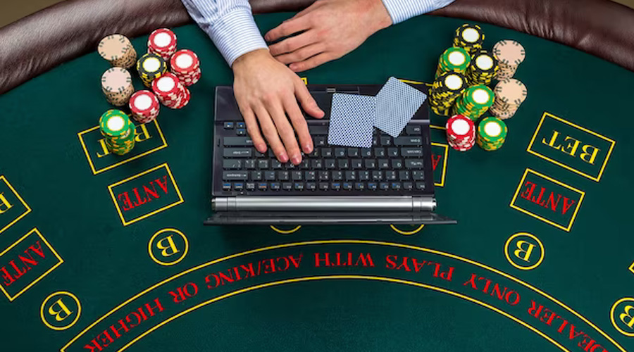 24/7 Casino Fun: Embracing Entertainment Anytime, Anywhere