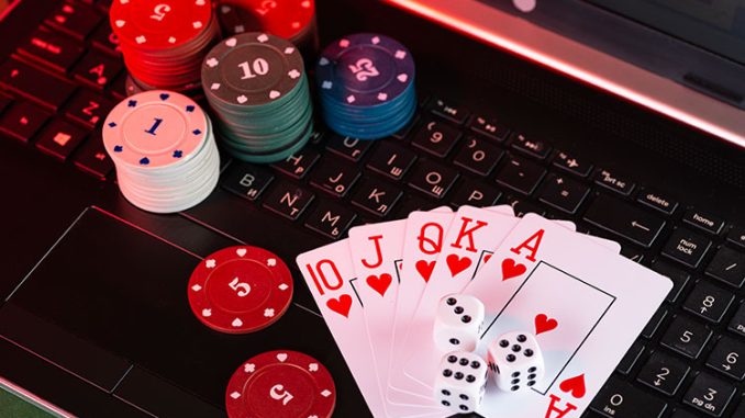 Unlock Free Casino Bonuses: Tips and Tricks