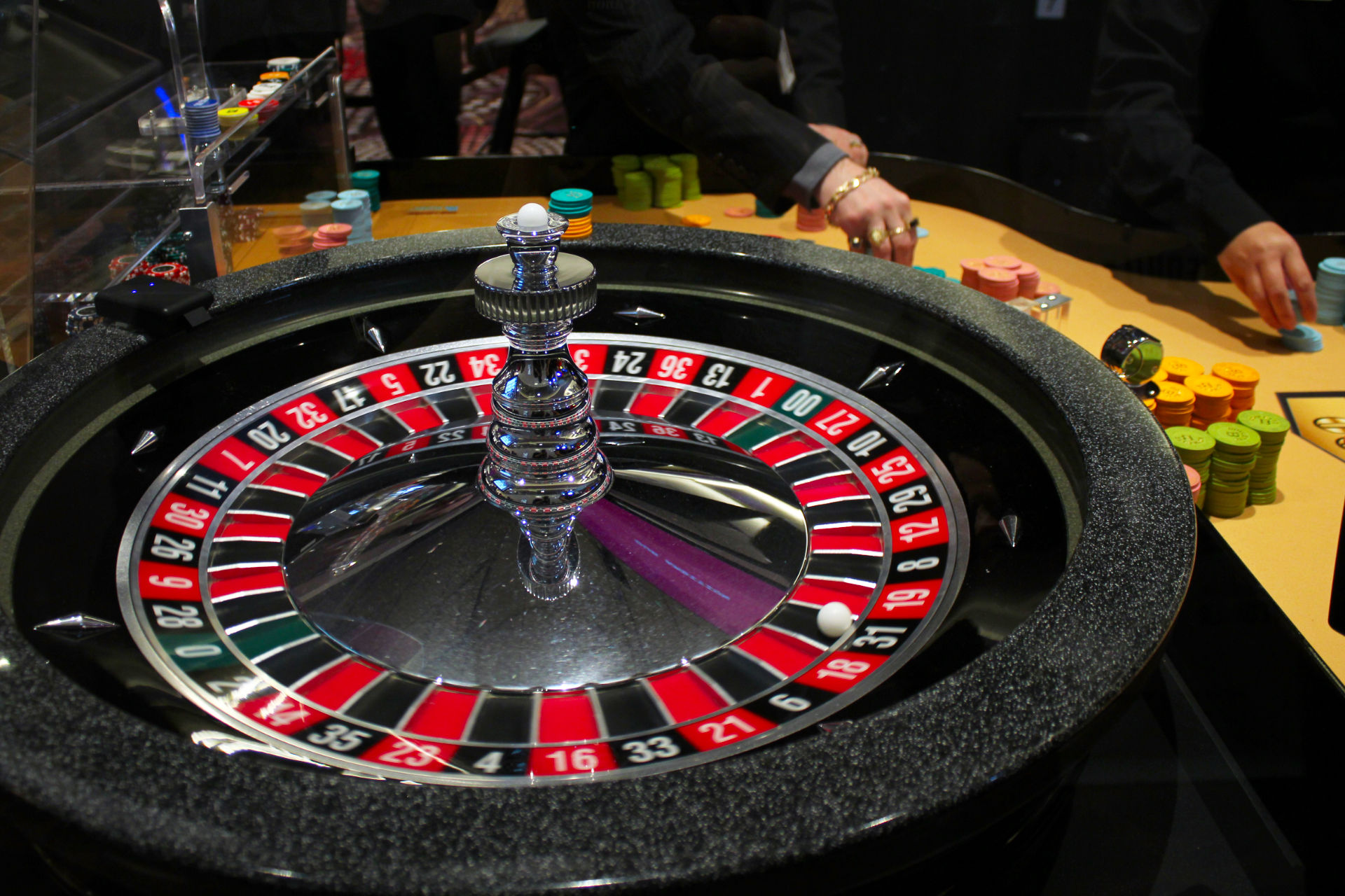 Online Philippines Casino: Forecasts and Trends for 2024