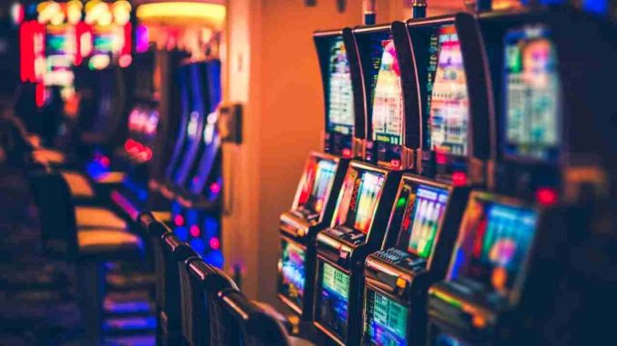 The Importance of Understanding Casino Deposit Limits for Credit Control