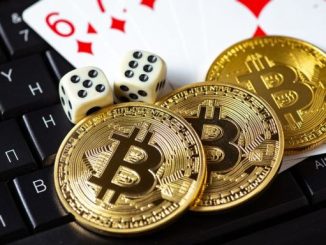 Crypto Gambling