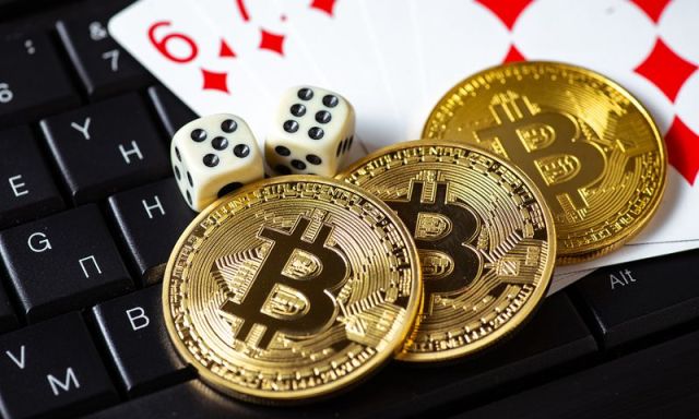 Register now for an exciting dice game experience with online crypto gambling