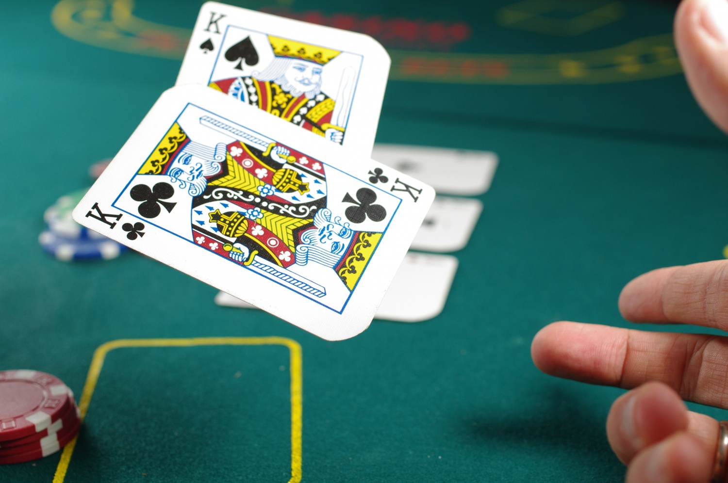 Long-term benefits and levels of loyalty: casino reward systems for regulars