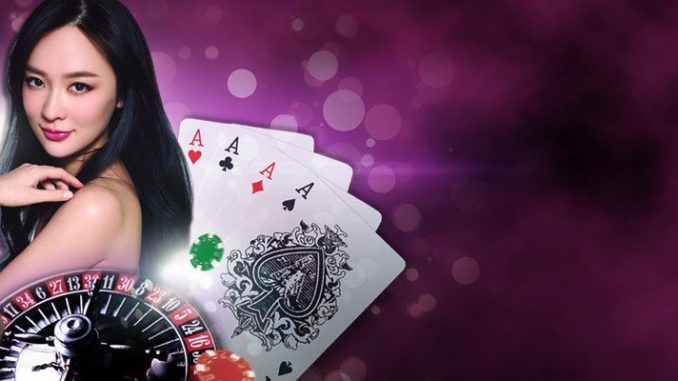 Best Online Casino