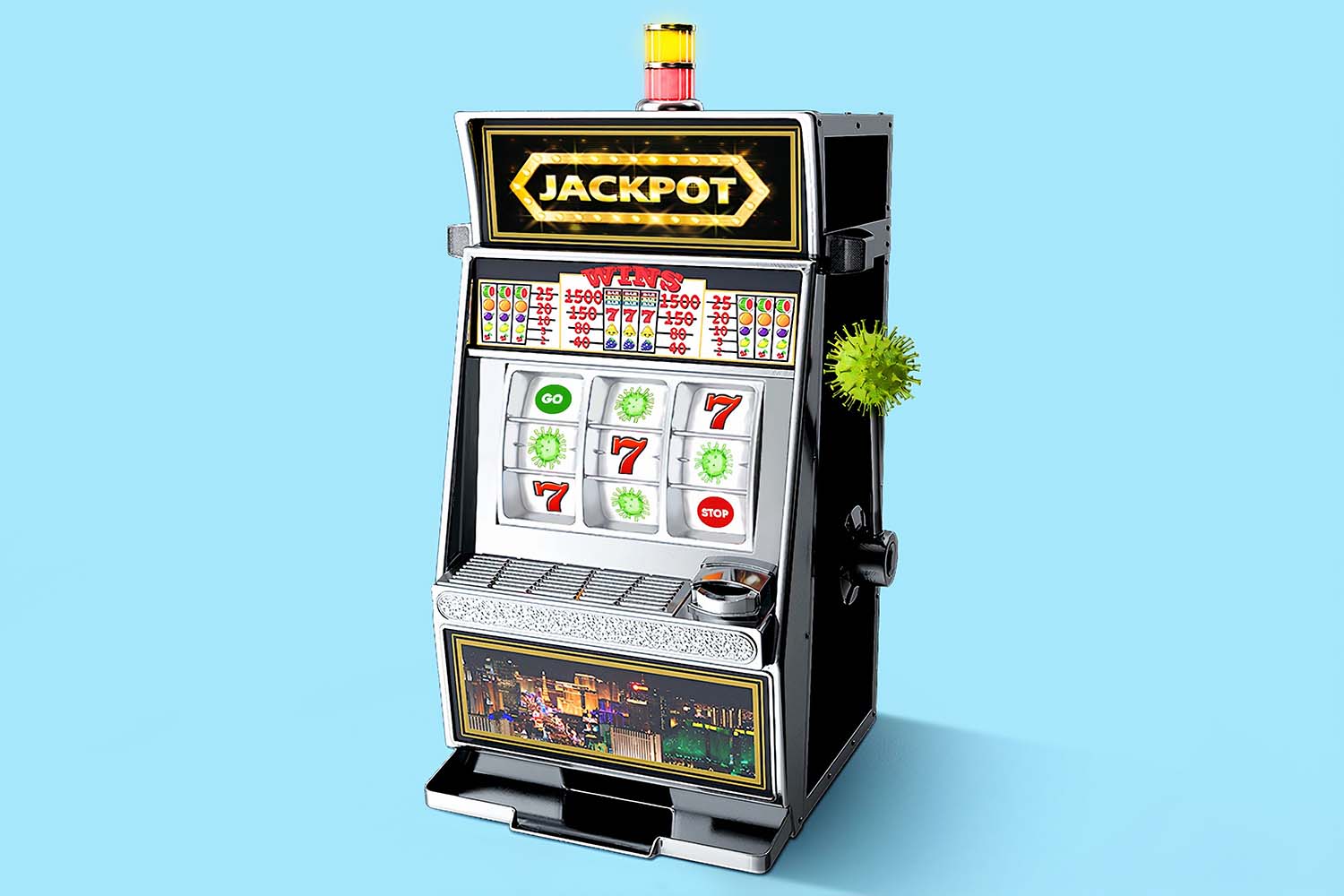 Beginner’s Guide to Online Slots Gacor Gaming: Everything You Should Know