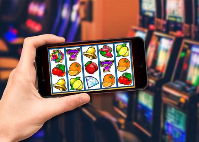 Enjoy Risk-Free Casino Start Using Free Credit Slot Games