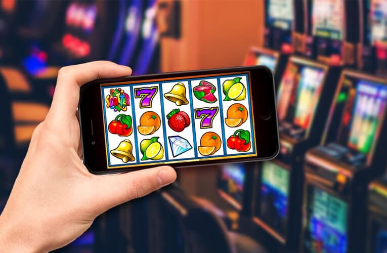 Enjoy Risk-Free Casino Start Using Free Credit Slot Games