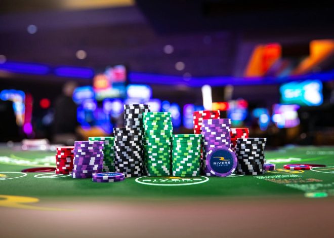 How to Spot a Valid Online Casino Site in Minutes?