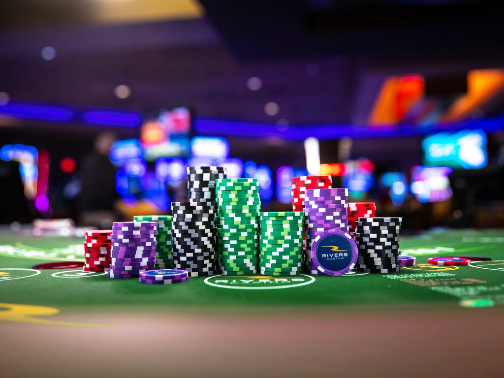 How to Spot a Valid Online Casino Site in Minutes?
