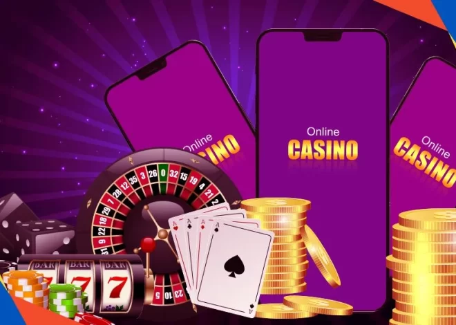 Simple tricks that make online casino play more rewarding