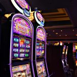 Slot Deals