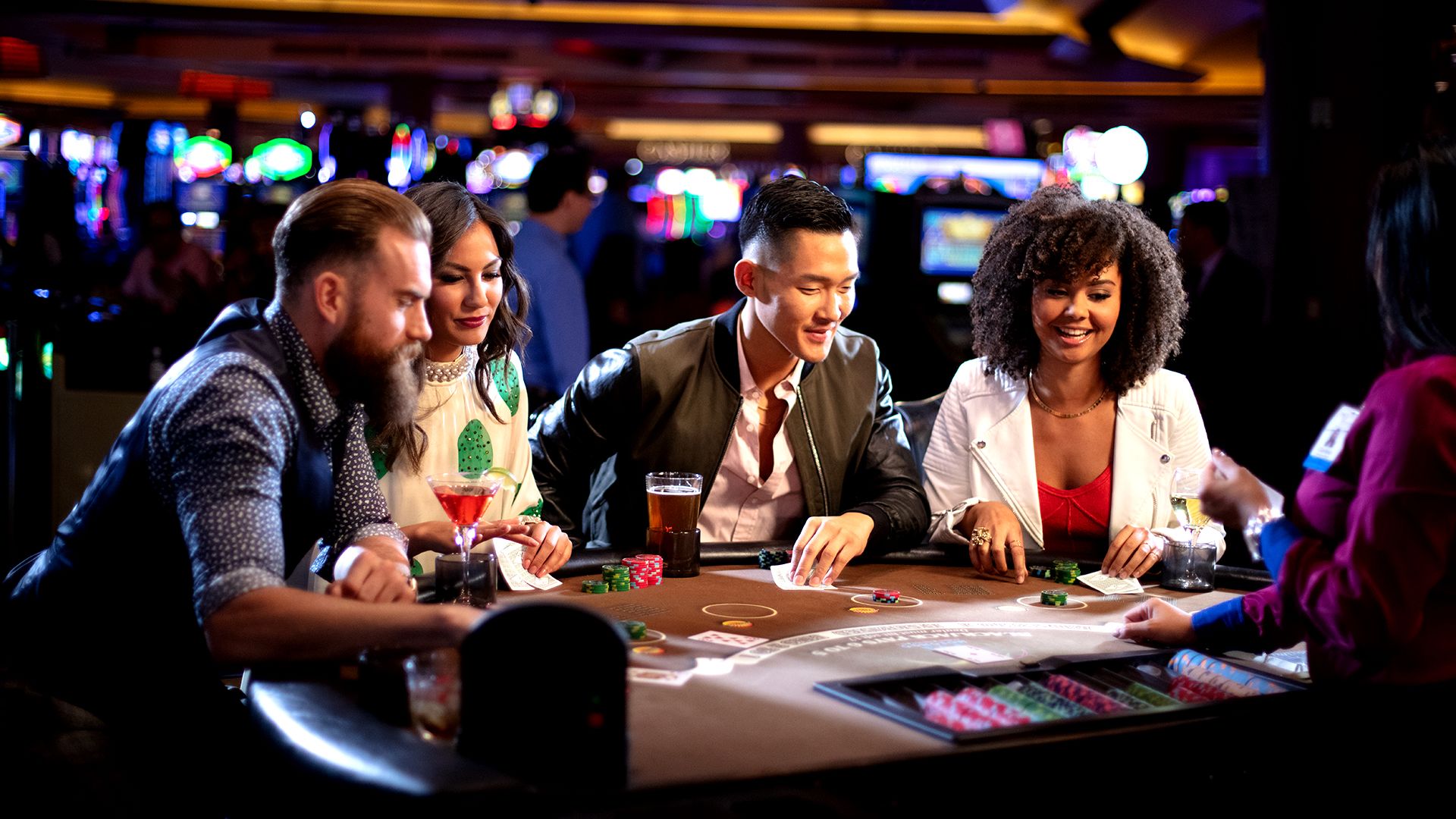 Seasonal Casino Promotions Delivering Fresh Excitement Across Limited Period Reward Events
