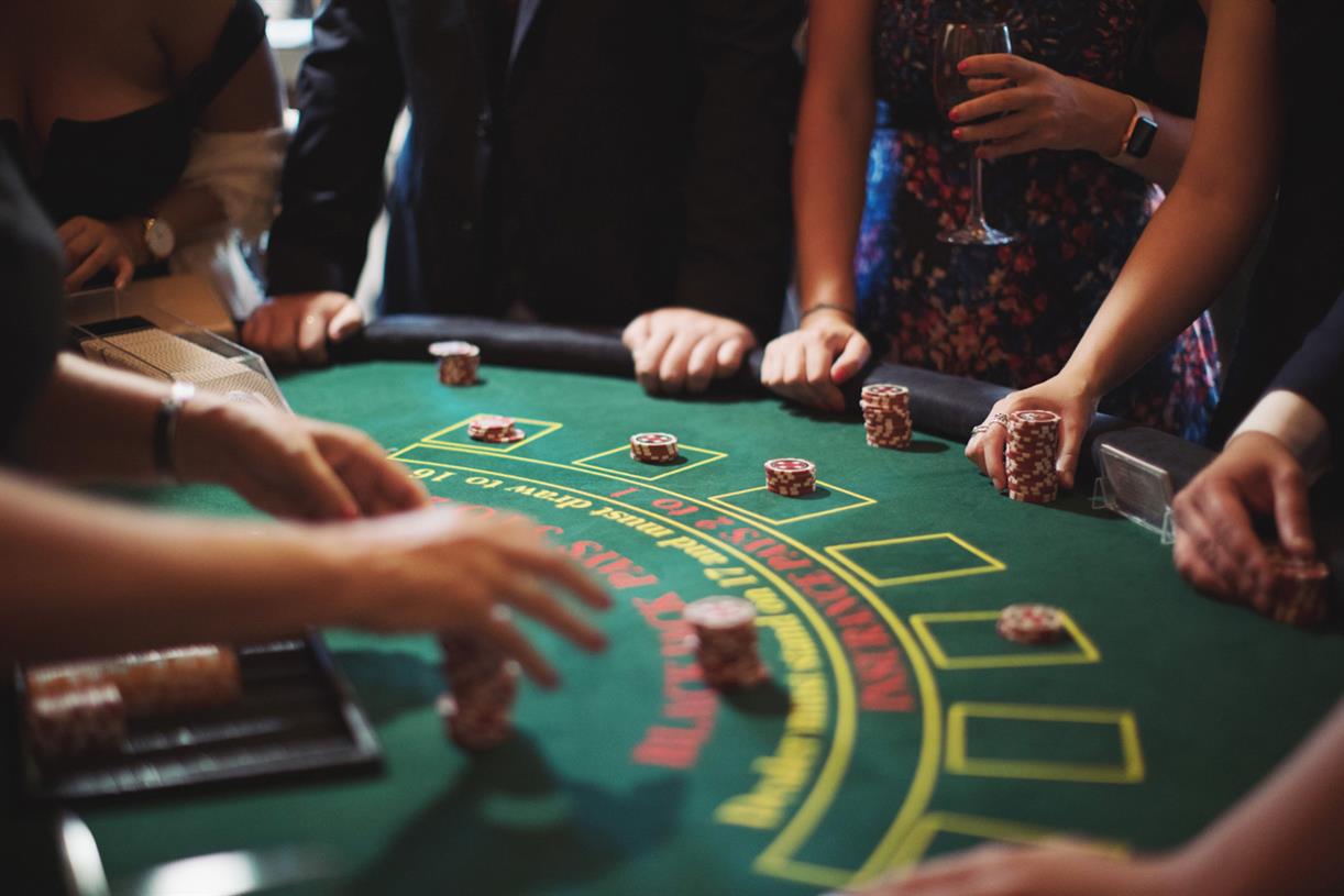 Understanding How Virtual Casino Rooms Provide Many Game Options