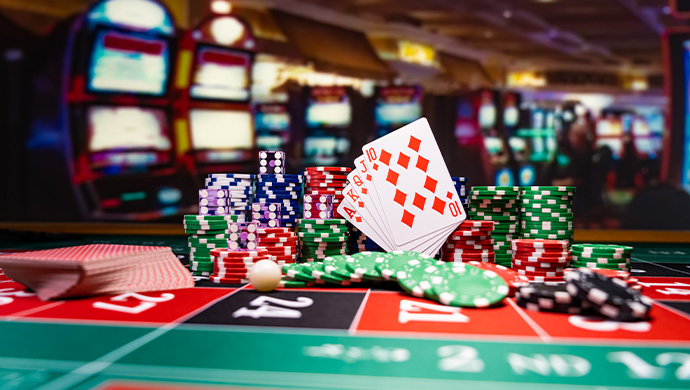 Myths You Should Stop Believing About Online Casino Games