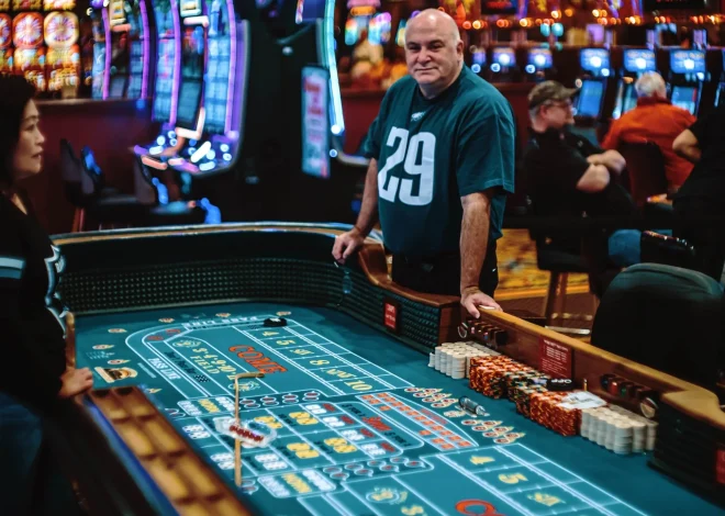 An inviting gaming experience shaped around ease control and fun