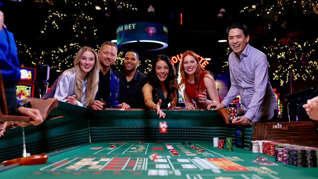 arizona casino gambling age