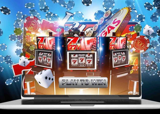 Why Online Pokies Strategies Matter For Consistent And Gameplay Sessions