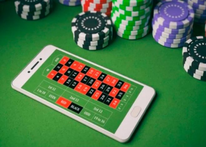 Simple Steps to Claim Free Credit No Deposit Casino Bonuses