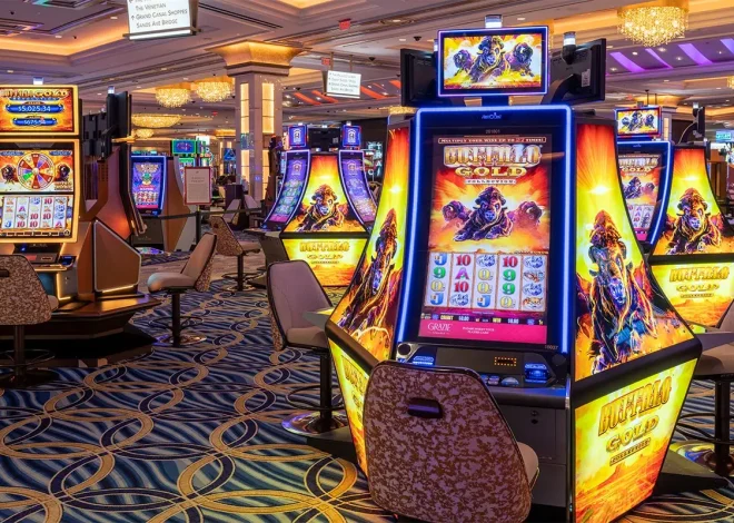 Examining technological innovation transforming interactive betting experiences for modern consumers