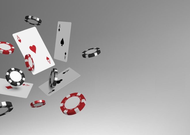 Mobile Gaming Experience on a Modern Online Casino Site