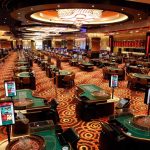 Exploring live dealer features in modern online casino games