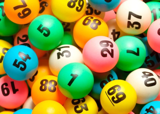 Top features to look for in a reliable online lottery site