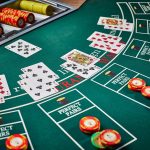 casino environment