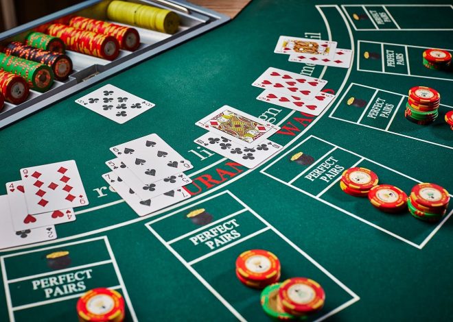 Exploring Modern Features Found Across Online Gaming Entertainment Websites