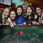 online gambling
