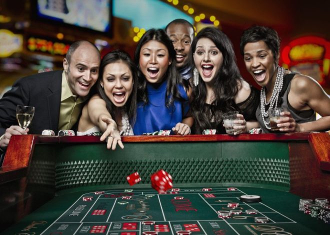 Essential rules every player must know before using an online gambling site