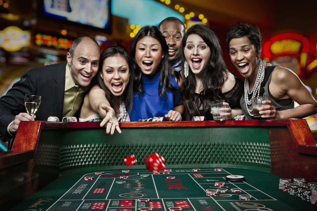 Essential rules every player must know before using an online gambling site