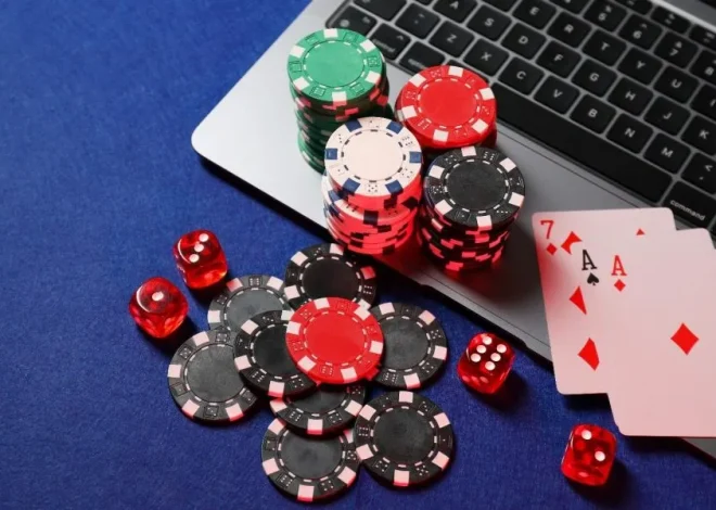 Demo Play Features Helping Beginners Explore Online Casino Games Safely