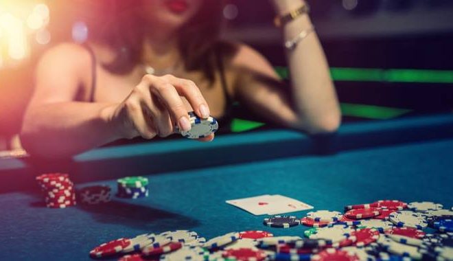 Game variety expansion: diverse experiences found across casinos UK sites