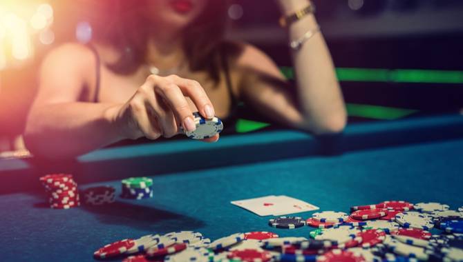 Game variety expansion: diverse experiences found across casinos UK sites