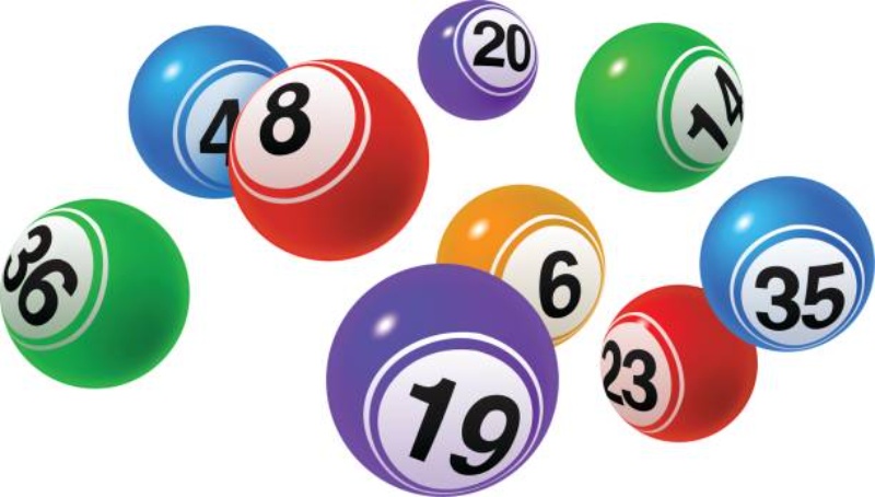 online lottery