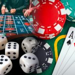 Online Casino