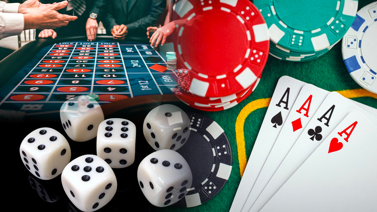 Online Casino Games Tips for Long Term Enjoyment and Success