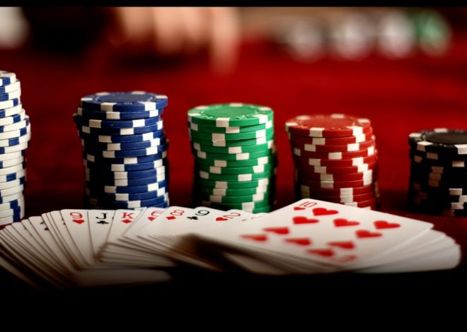 Consistent Online Casino Entertainment Activities Supporting Interactive Betting Audience Retention