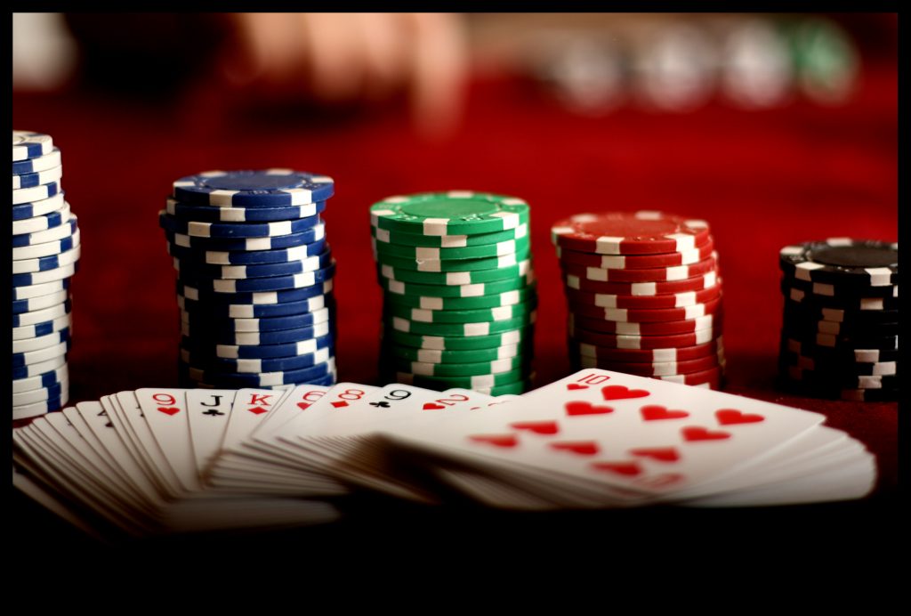 Consistent Online Casino Entertainment Activities Supporting Interactive Betting Audience Retention