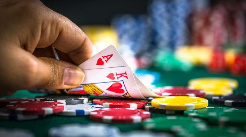 Best E-wallet casino Australia