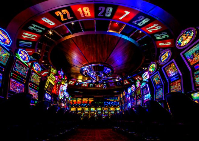 Simple Banking Solutions Continue Influencing Player Platform Decisions