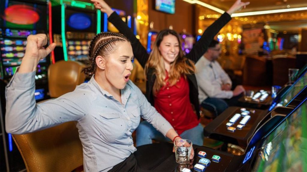 Crypto Casino