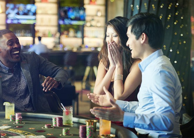 Understanding Digital Money Changes Modern Casino Experiences For Everyday Players Naturally