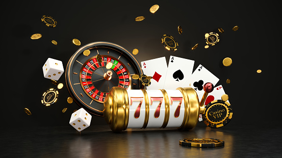 Slot Volatility, How Game Mathematics Impact Promotional Testing