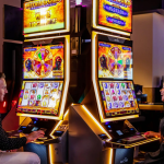 Discover Popular Online Slots with Engaging Themes and Bonuses