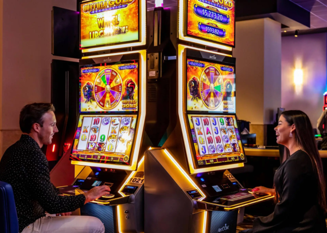 Discover Popular Online Slots with Engaging Themes and Bonuses