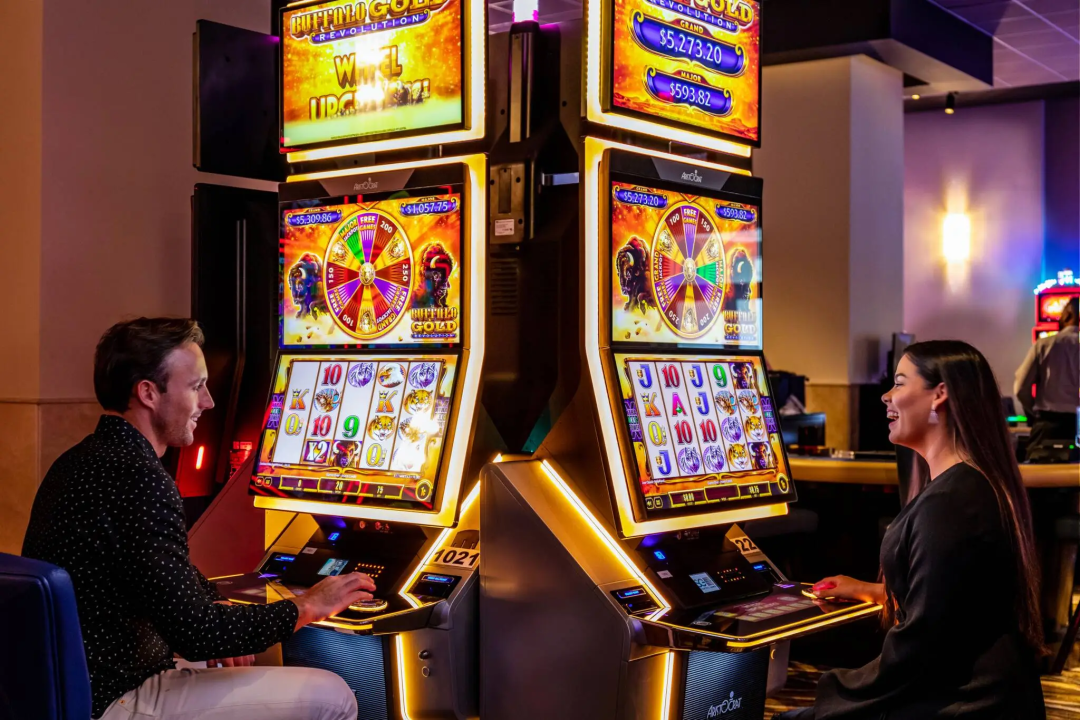 Discover Popular Online Slots with Engaging Themes and Bonuses