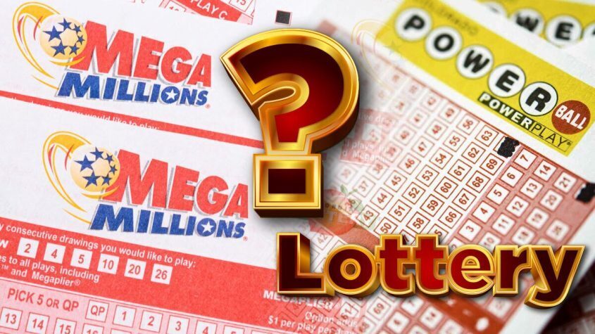 Exploring Lottery Features Designed For Speed And Convenience