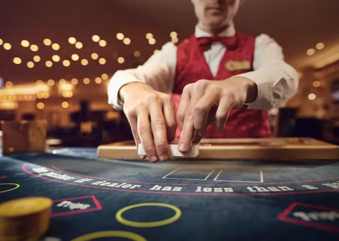 Key Facts About Online Pokies and Online Casino Reward Features